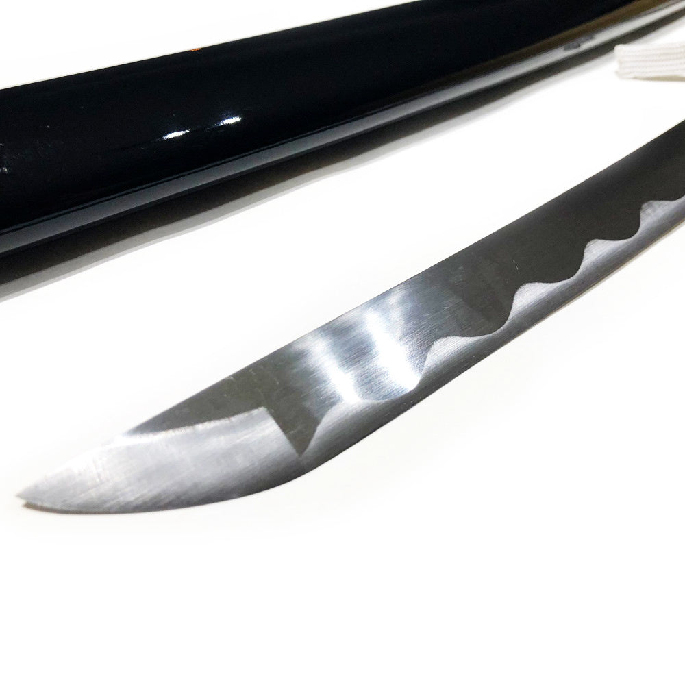 KILL BILL - Hattori Hanzo Zwaard - Katana van Bill - 1045 Full Tang