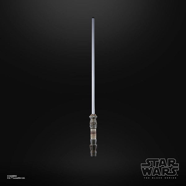 Star Wars Episode IX - Schwarze Serie Replik 1/1 Force FX Elite Lichtschwert - Rey Skywalker