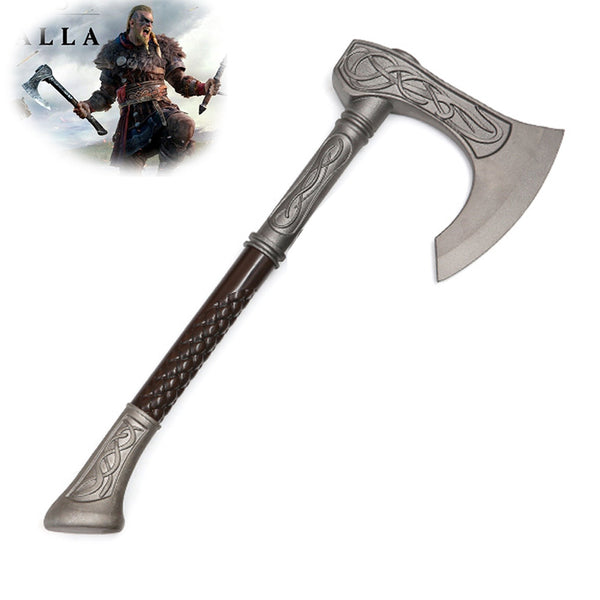 Assassins Creed Valhalla - Axes of Eivor - Set of 2