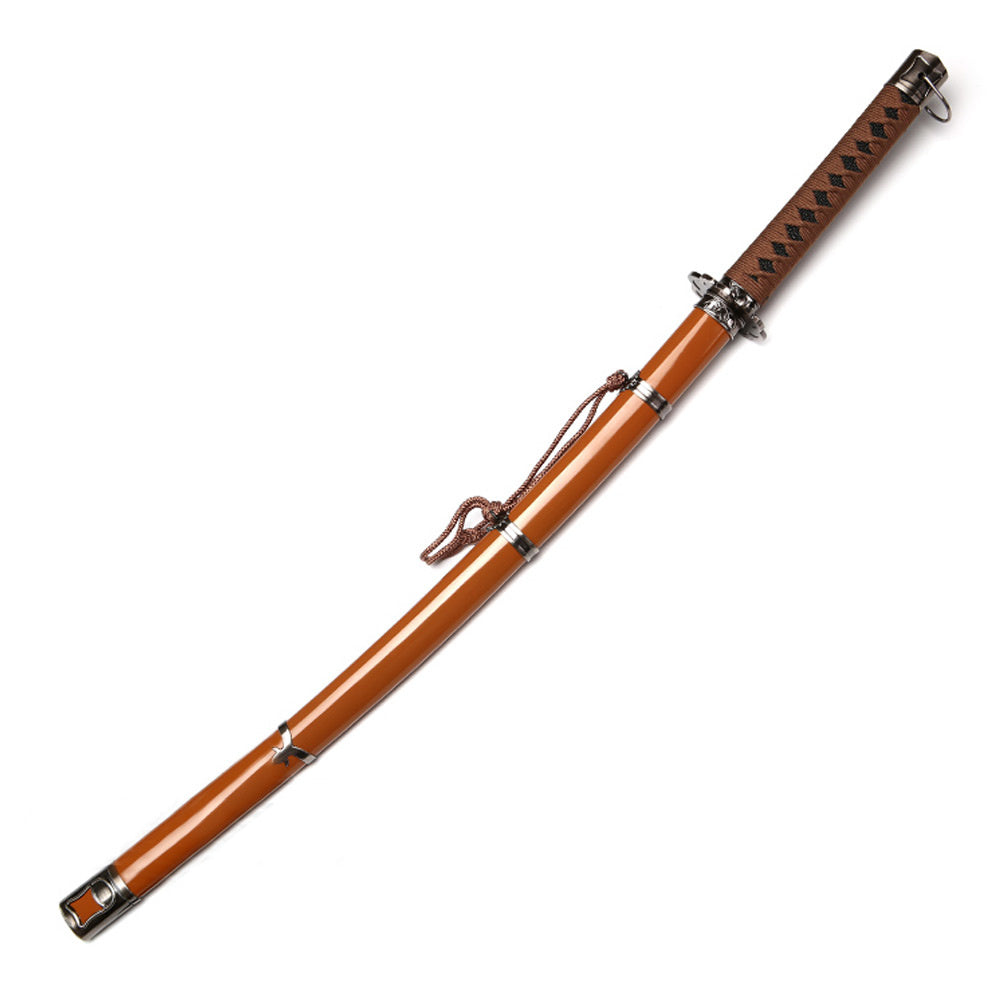 SEKIRO - Shadows Die Twice - Mortal Blade Katana - Braun