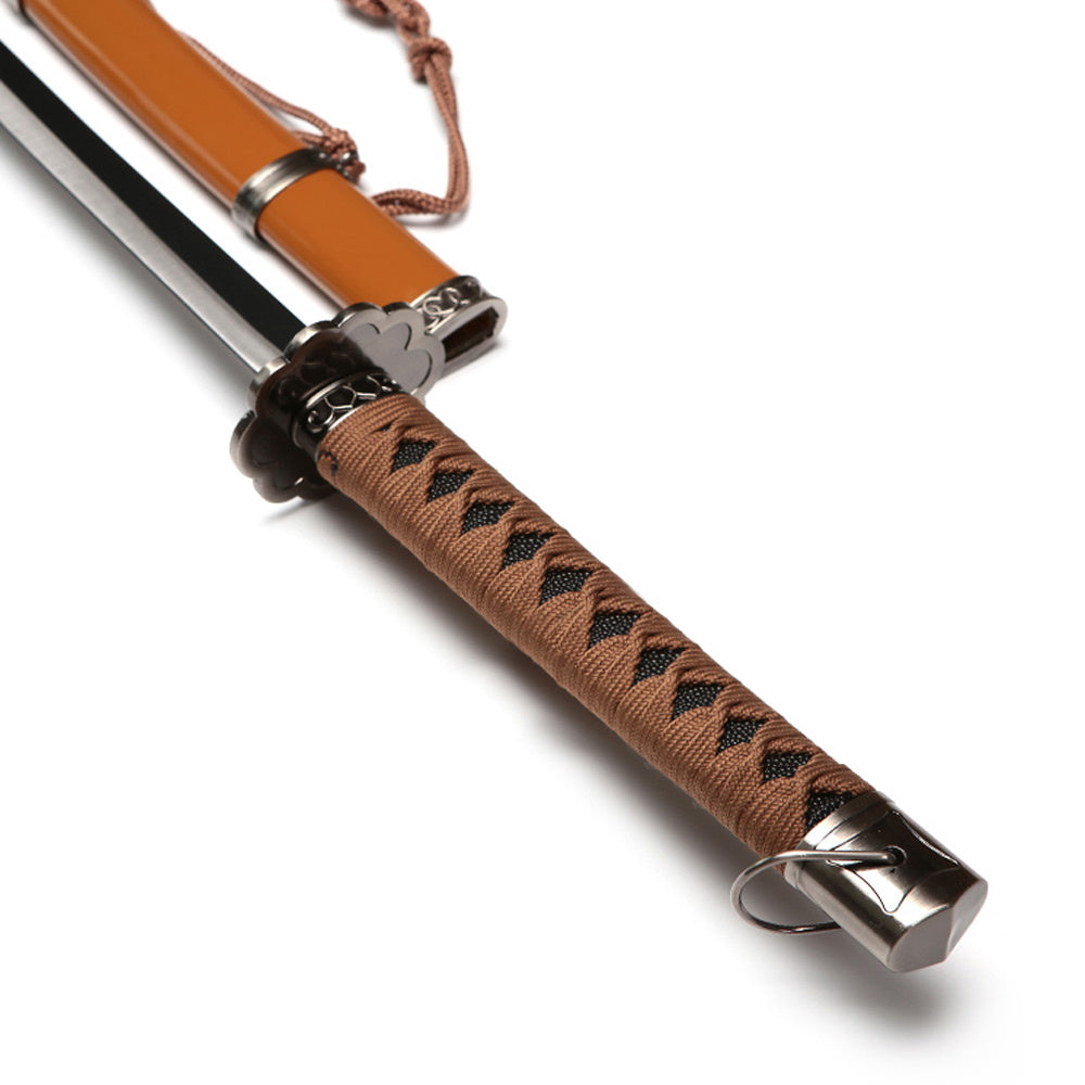 SEKIRO - Shadows Die Twice - Mortal Blade Katana - Braun