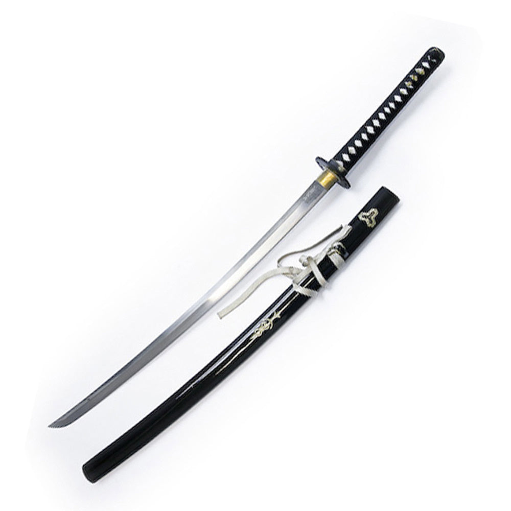 Kill Bill - Réplique Windlass - Épée Hattori Hanzo 1:1 - Full Tang