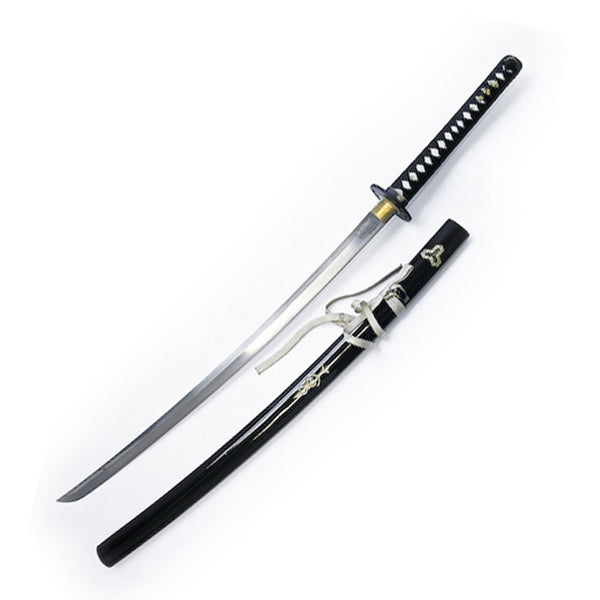 Kill Bill - Replica Windlass - 1:1 Hattori Hanzo Bridal Schwert - Full Tang