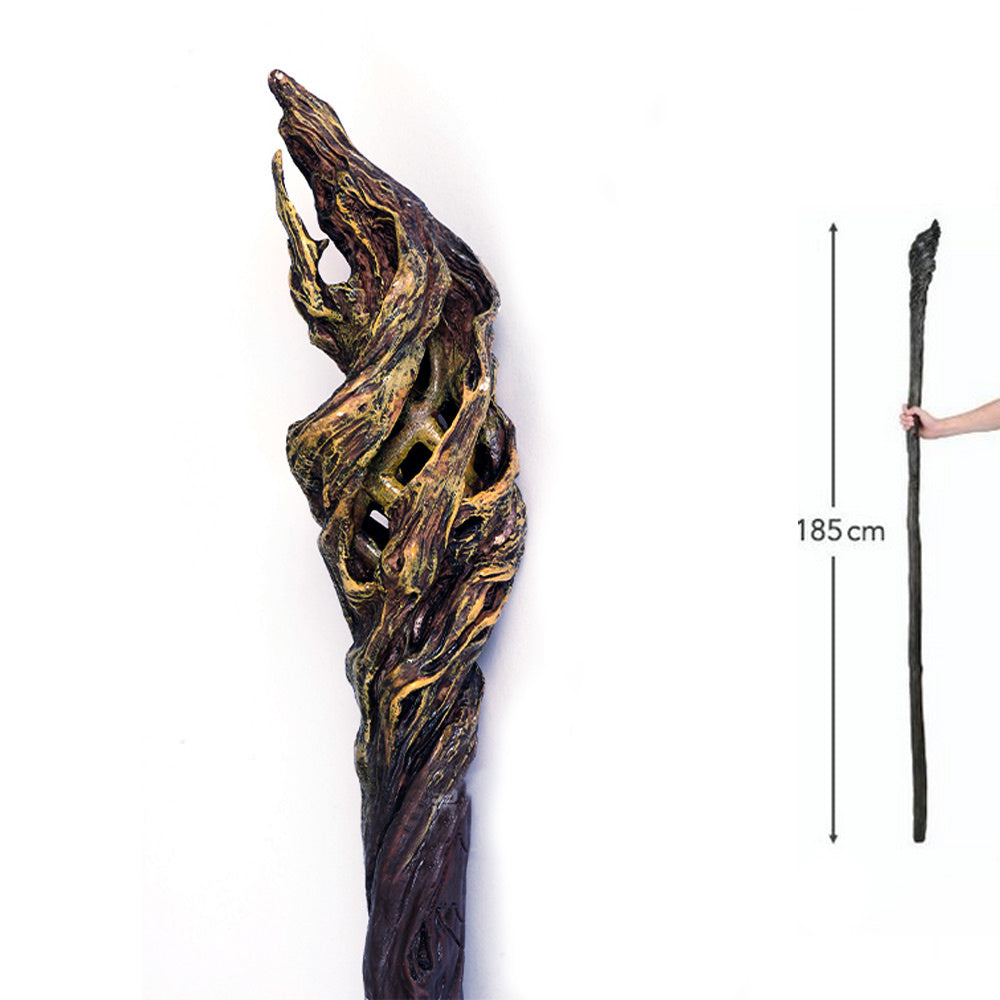 LORD OF THE RINGS - Staff of Gandalf - 185 cm