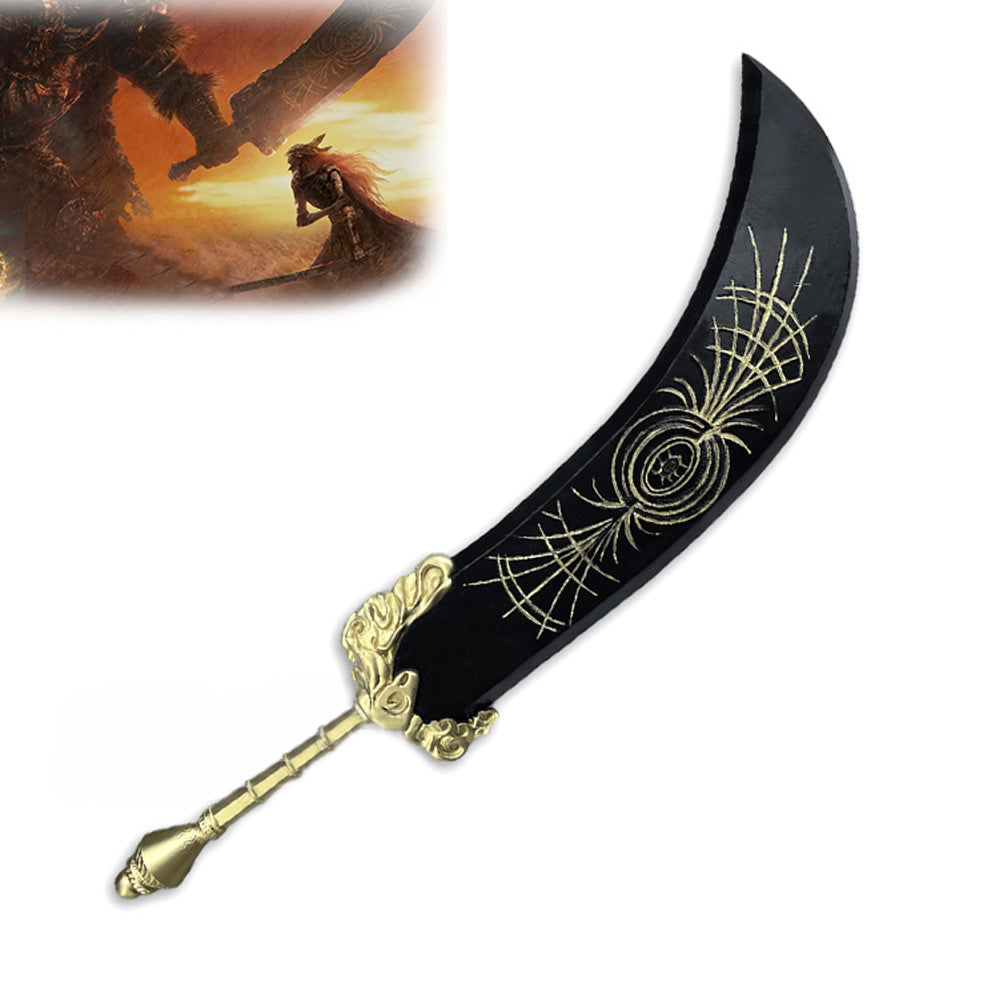 ELDEN RING - Radahn zwaard- Starscourge Greatsword - 140 cm