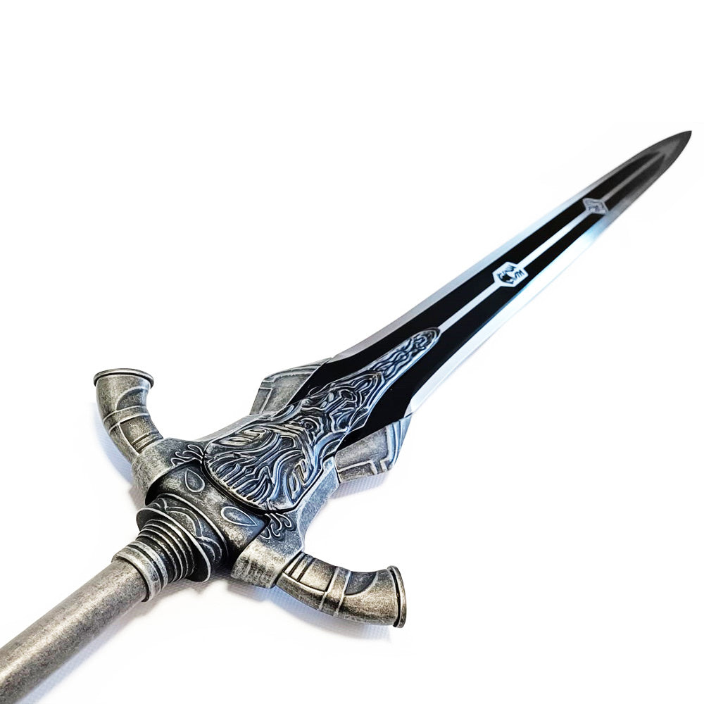 その他 DARK SOULS AS_Qcolle_BlackKnight_06s__950