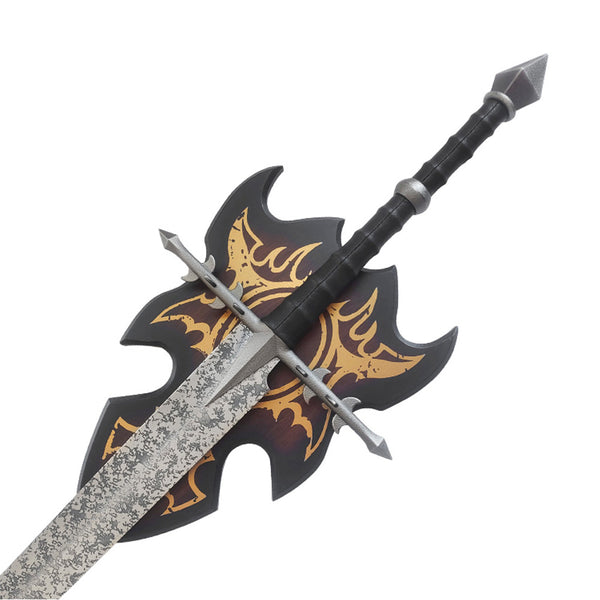 LORD OF THE RINGS - Nazgul Ringwraiths Sword - 135 cm