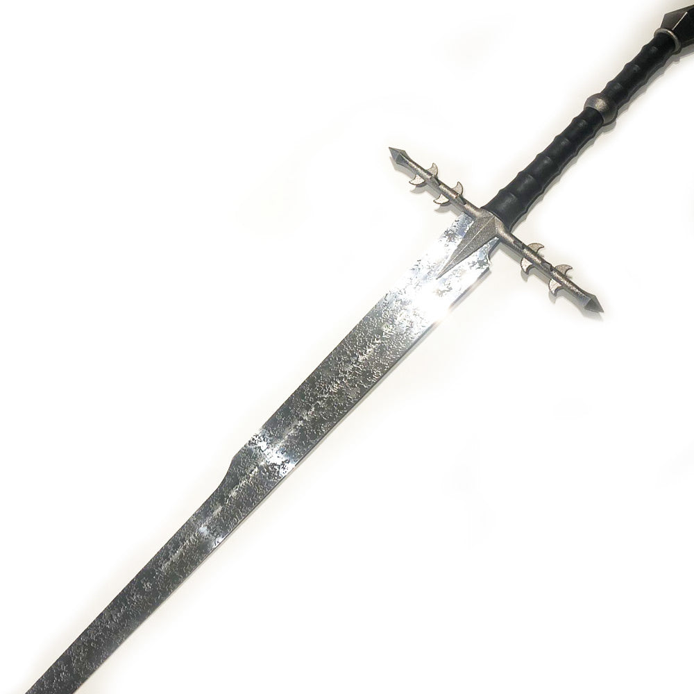 LORD OF THE RINGS - Nazgul Ringwraiths Sword - 135 cm