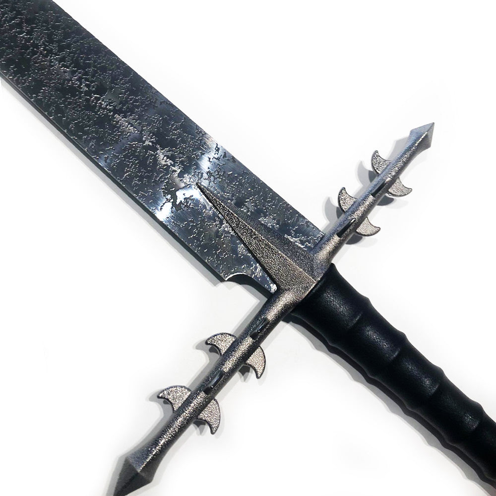 LORD OF THE RINGS - Nazgul Ringwraiths Sword - 135 cm