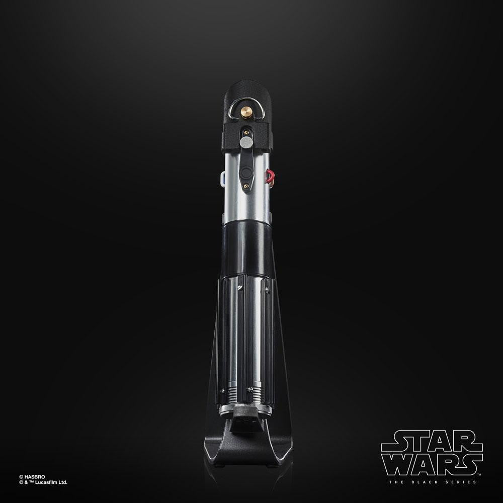 Star Wars Black Series - Darth Vader Lightsaber - Replica 1/1 Force FX Elite