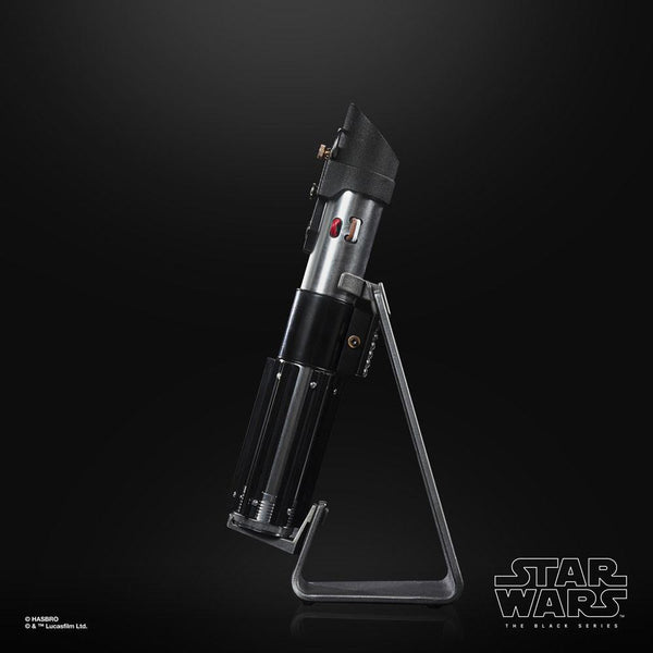 Star Wars Black Series - Darth Vader Lightsaber - Replica 1/1 Force FX Elite