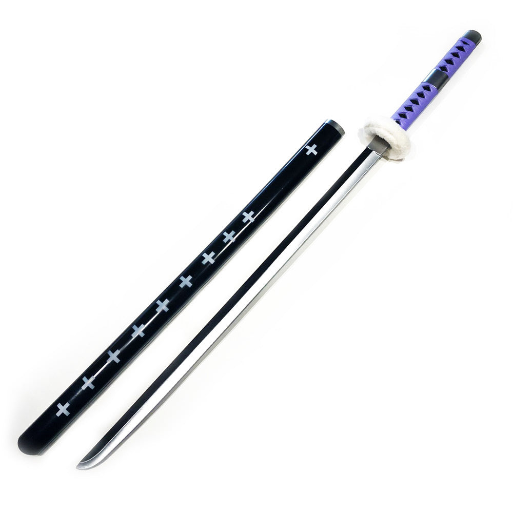 ONE PIECE - Katana of Trafalgar Law - PU FOAM Cosplay version