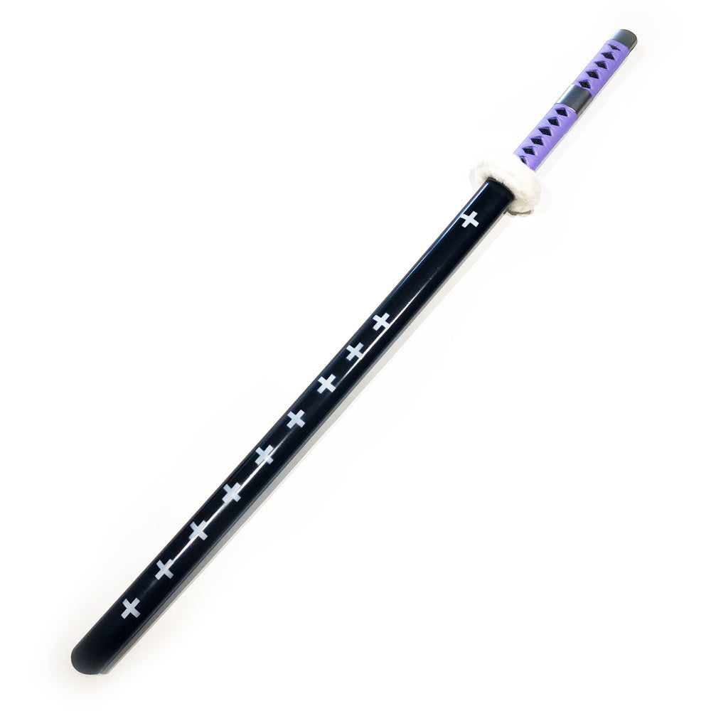 ONE PIECE - Katana of Trafalgar Law - PU FOAM Cosplay version