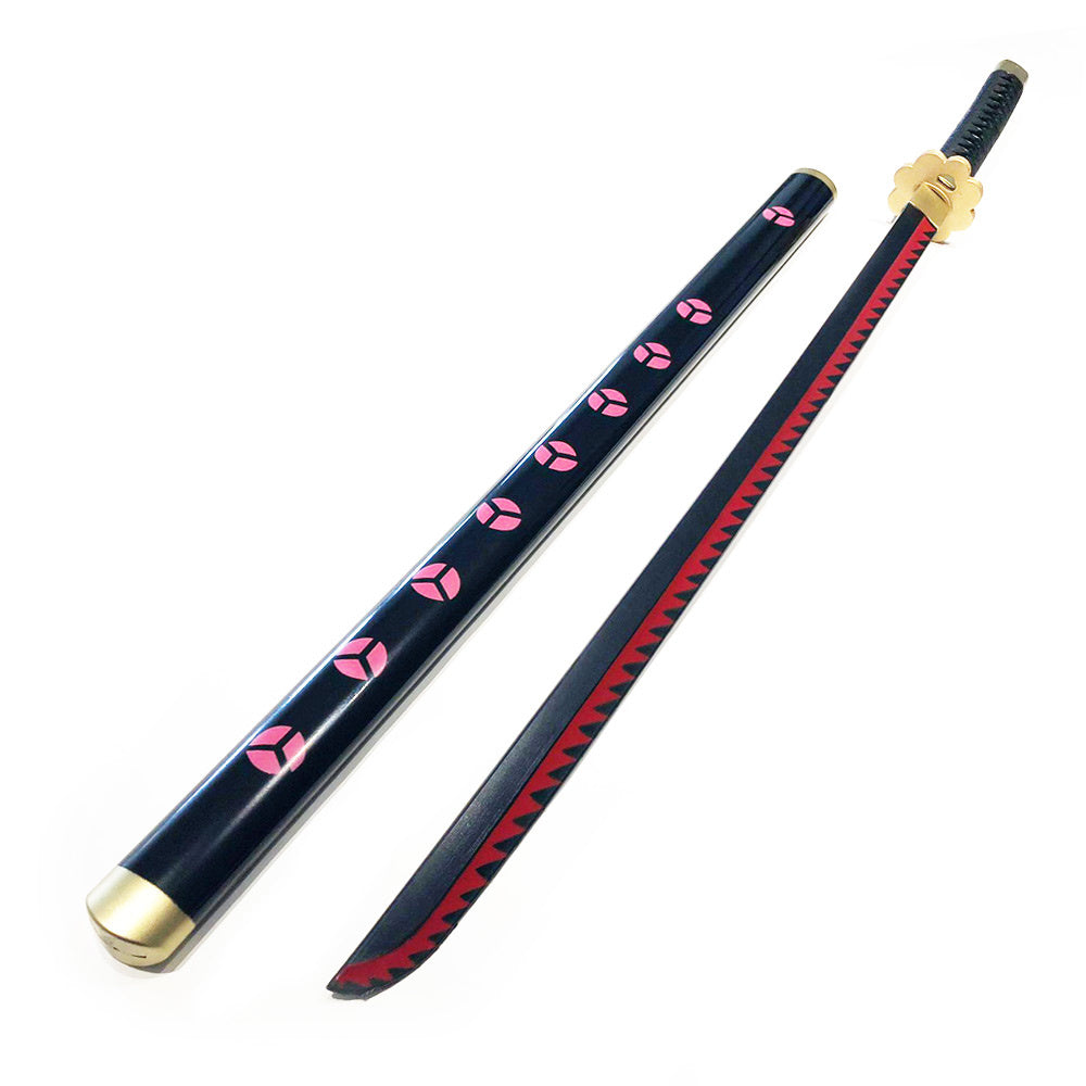 Shusui Functional Katana de Zoro de One Piece Shusui Functional Katana de Zoro de One Piece