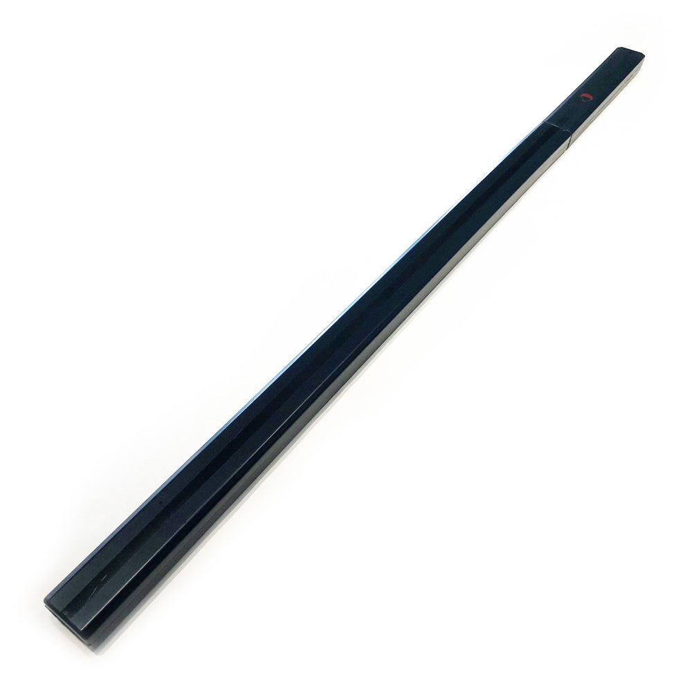 NARUTO - Sasuke - Grass Cutter Kusanagi Sword - Black - PU FOAM Cosplay Version