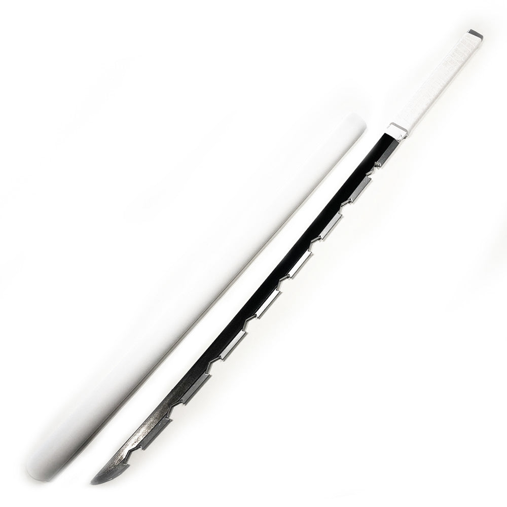 Inosuke Hashibira - Indigo Gray Nichirin Blade - FOAM Cosplay Version ...