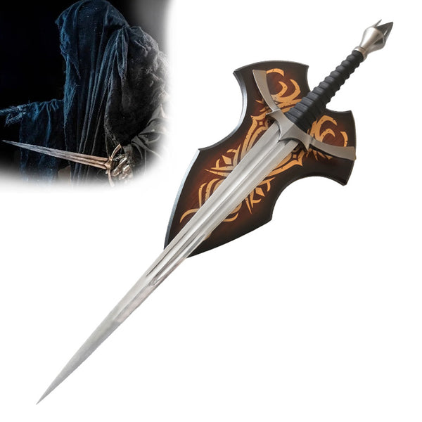 LORD OF THE RINGS - Morgul Knife - Blade of the Nazgul