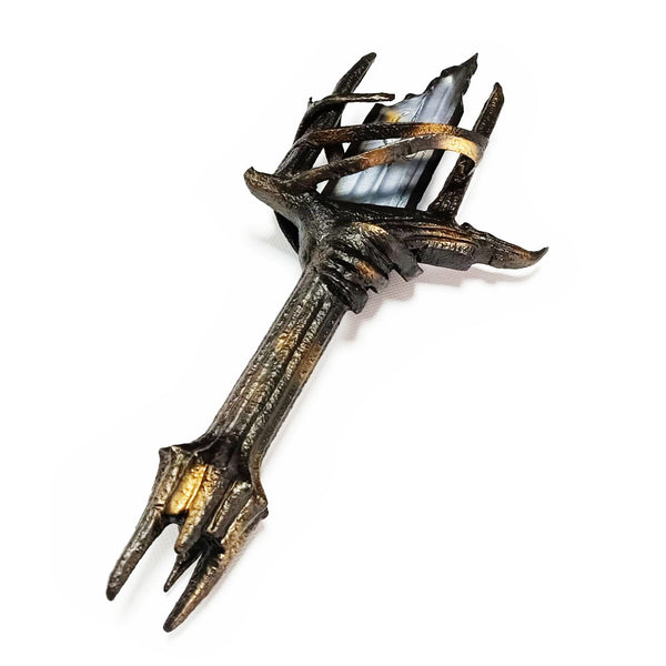 Rings of Power - Broken sword of Sauron - 41 cm