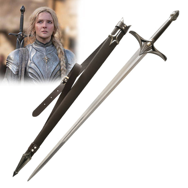 Rings of Power - Sword of Galadriel