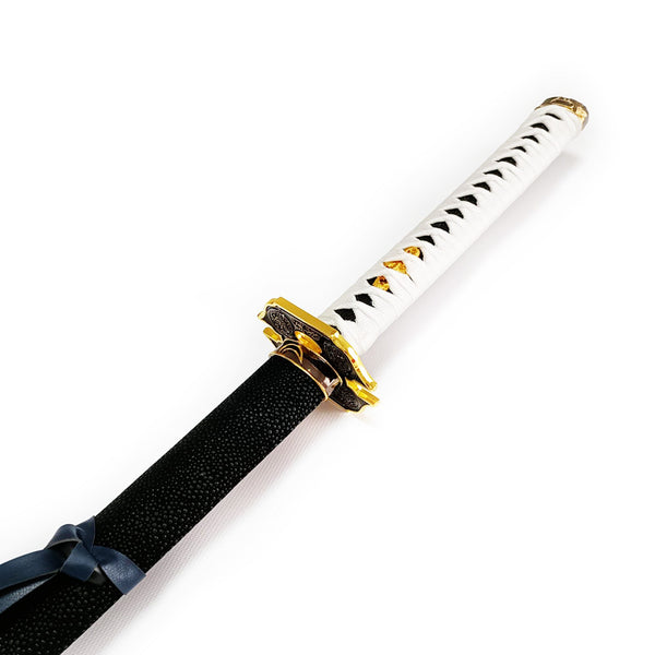 DEVIL MAY CRY 5 - Yamato V2 Sword - DMC 5 Katana of Vergil