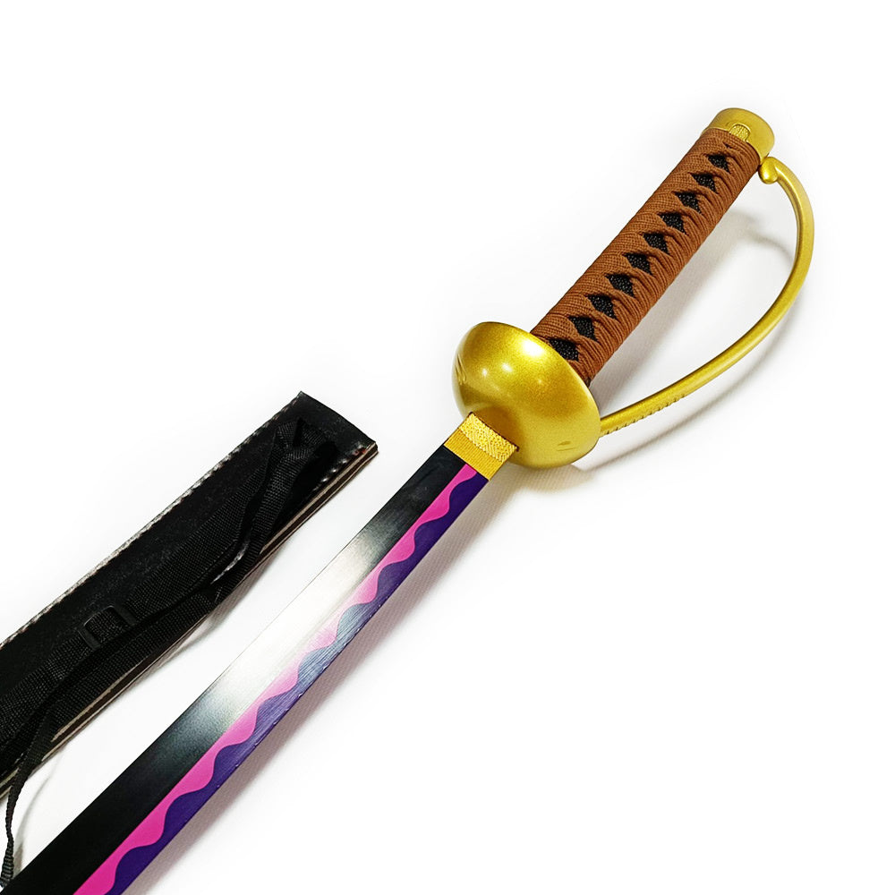 One Piece - Sword of Gol D Roger - Ace – Otaku Ninja