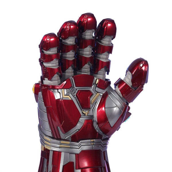 Avengers End Game - Iron Man - Hulk Nano Handschoen - 1 op 1 Replica