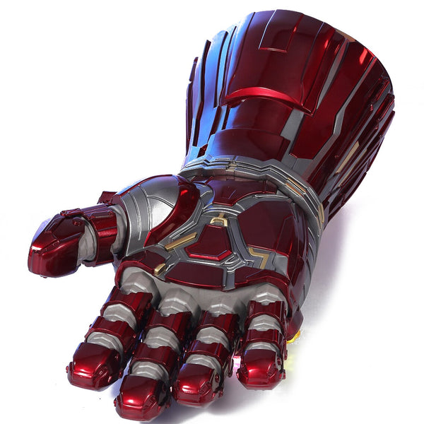 Avengers End Game - Iron Man - Hulk Nano Handschoen - 1 op 1 Replica