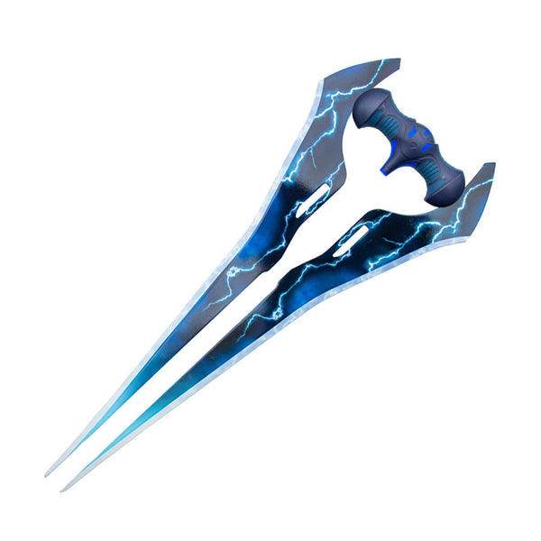 HALO - Type-1 Energy Sword - Elektric Blue - Plasma Blade