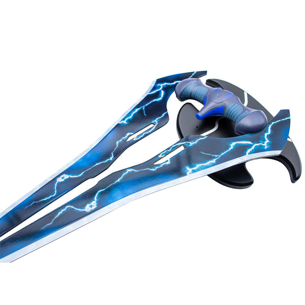 HALO - Type-1 Energy Sword - Elektric Blue - Plasma Blade