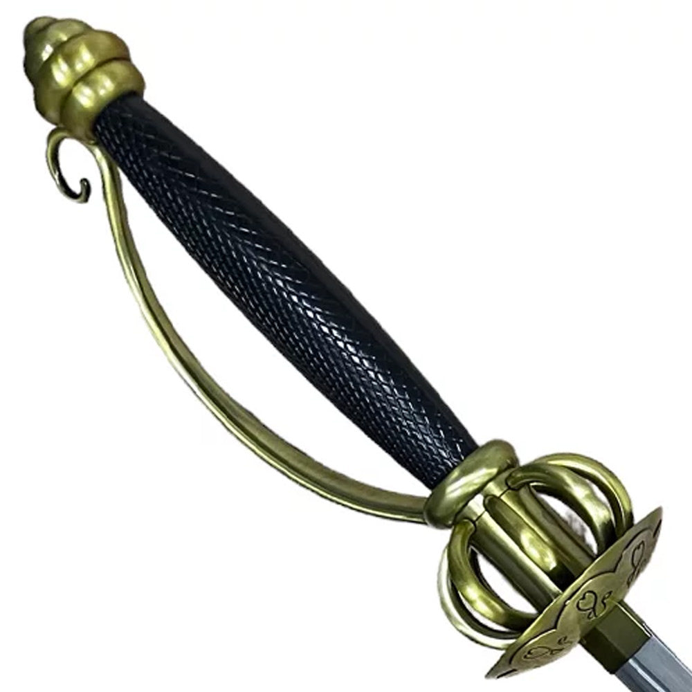 ONE PIECE - Zwaard van Cavendish - Durandal Rapier