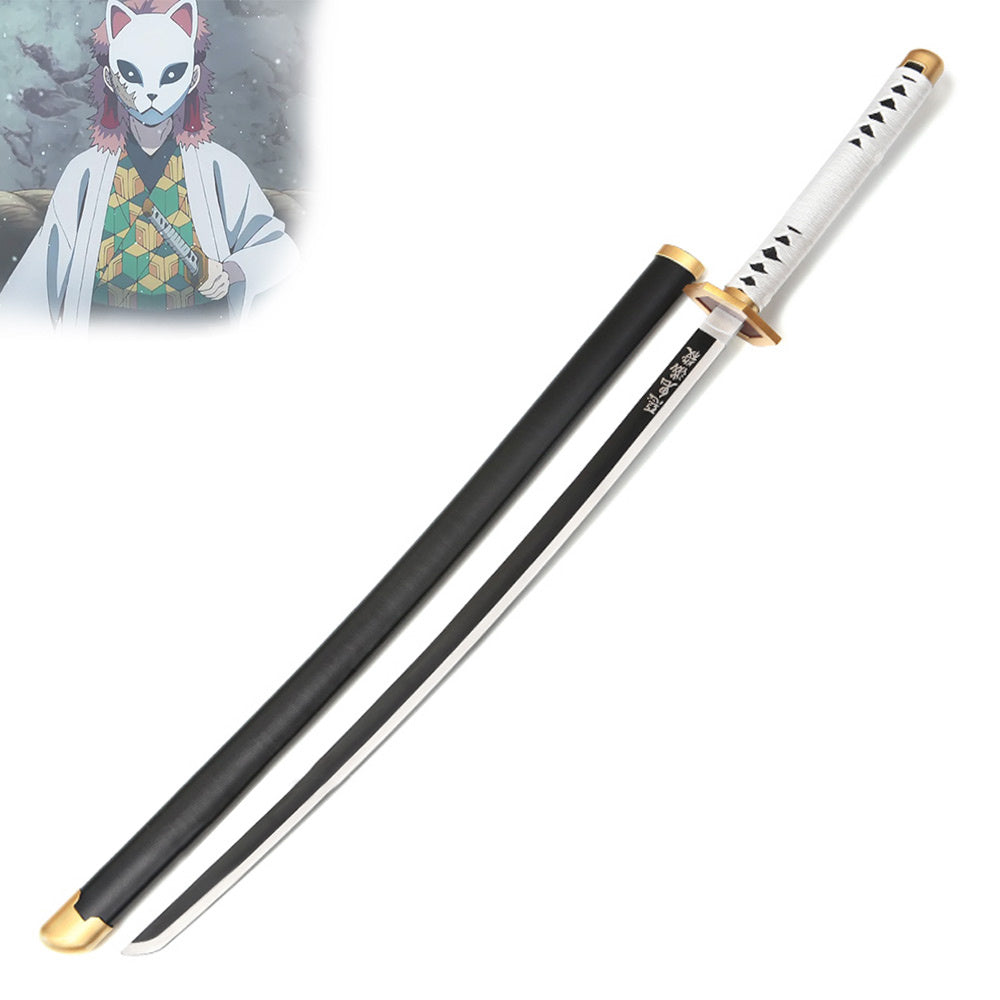 Demon Slayer - Sabre de Sabito - Nichirin Katana