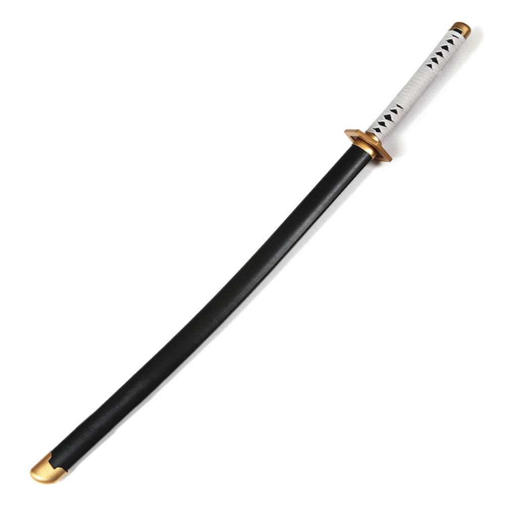 Sword of Sabito - Nichirin Katana – Otaku Ninja
