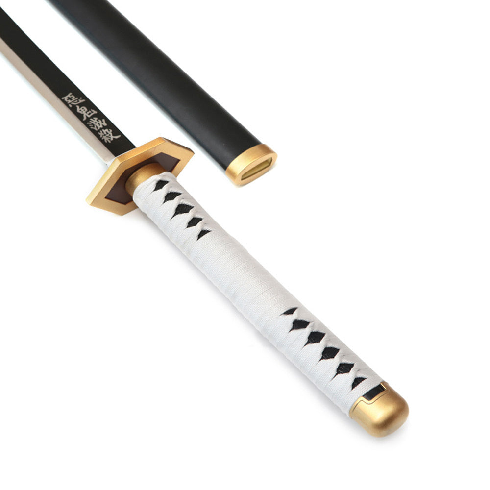 Sword of Sabito - Nichirin Katana – Otaku Ninja