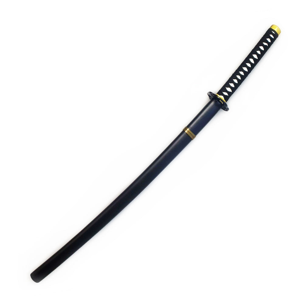 Black Clover - Sword of Yami Sukehiro - Demon Slasher Katana