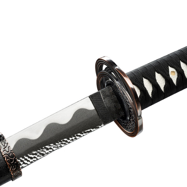 Elden Ring Sword - Moonveil Katana - 142cm