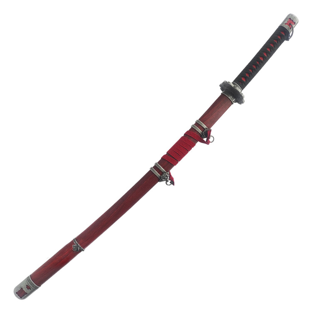 SEKIRO - ROOD - Shadows Die Twice zwaard - Fushigiri katana - Mortal Blade - Deluxe