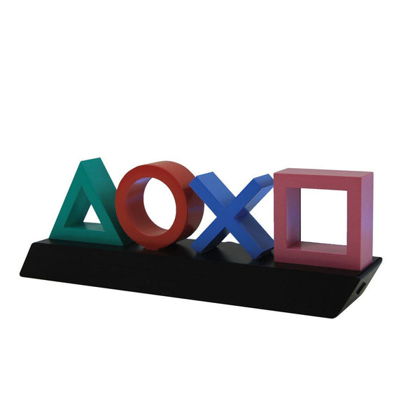 PlayStation Lamp Iconen - 30 cm