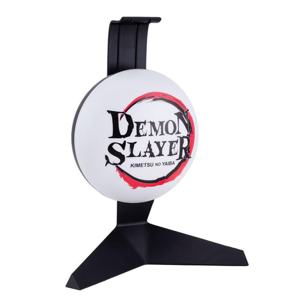 Demon Slayer - Kimetsu No Yaiba - Illuminated Stand for Headphone 23 cm