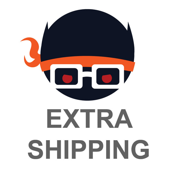 Extra Shipping