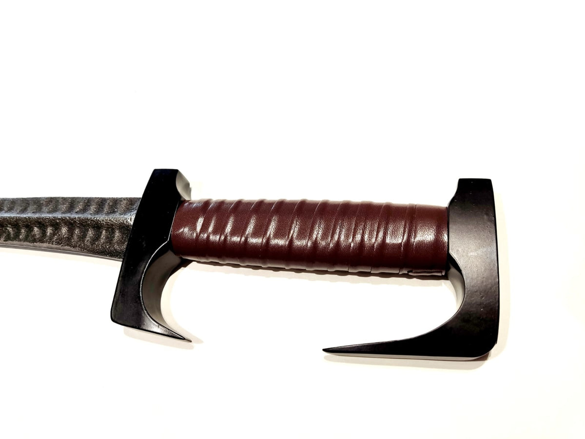 300 - Leonidas - Spartan Deluxe sword - Limited Edition