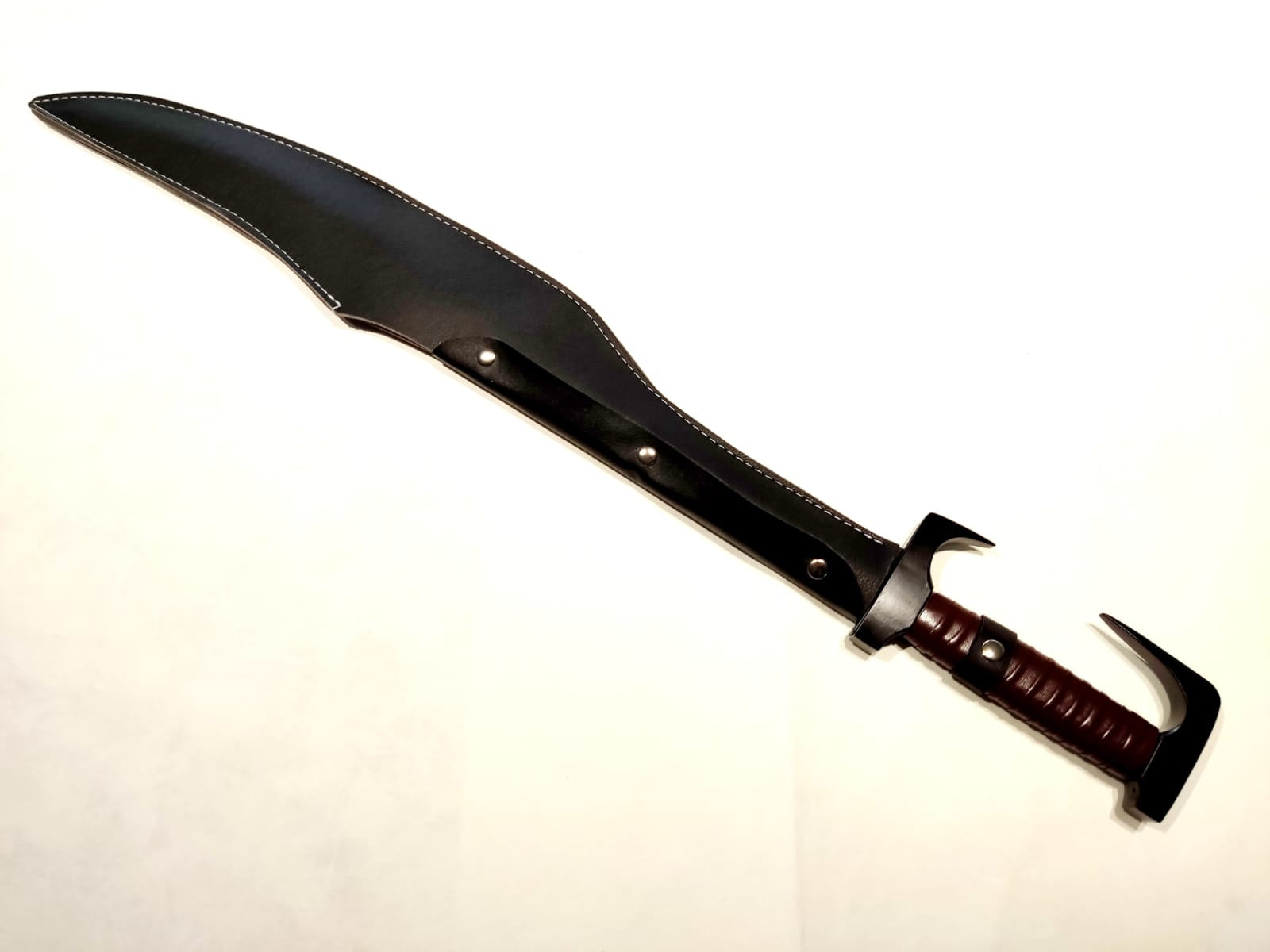 300 - Leonidas - Spartan Deluxe sword - Limited Edition