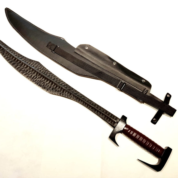 300 - Leonidas - Spartan Deluxe sword - Limited Edition