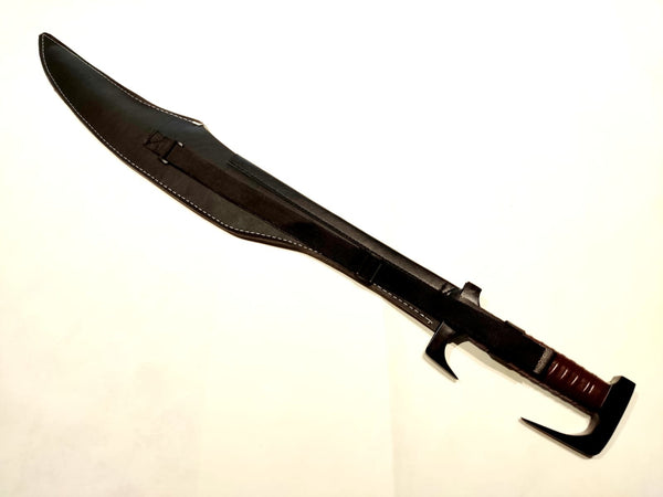 300 - Leonidas - Spartan Deluxe sword - Limited Edition