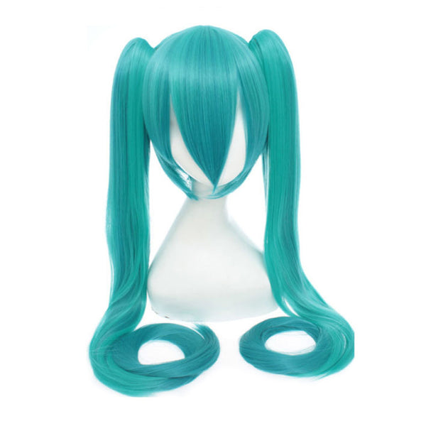 WIG - Hatsune Miku - Vocaloid - Anime Cosplay