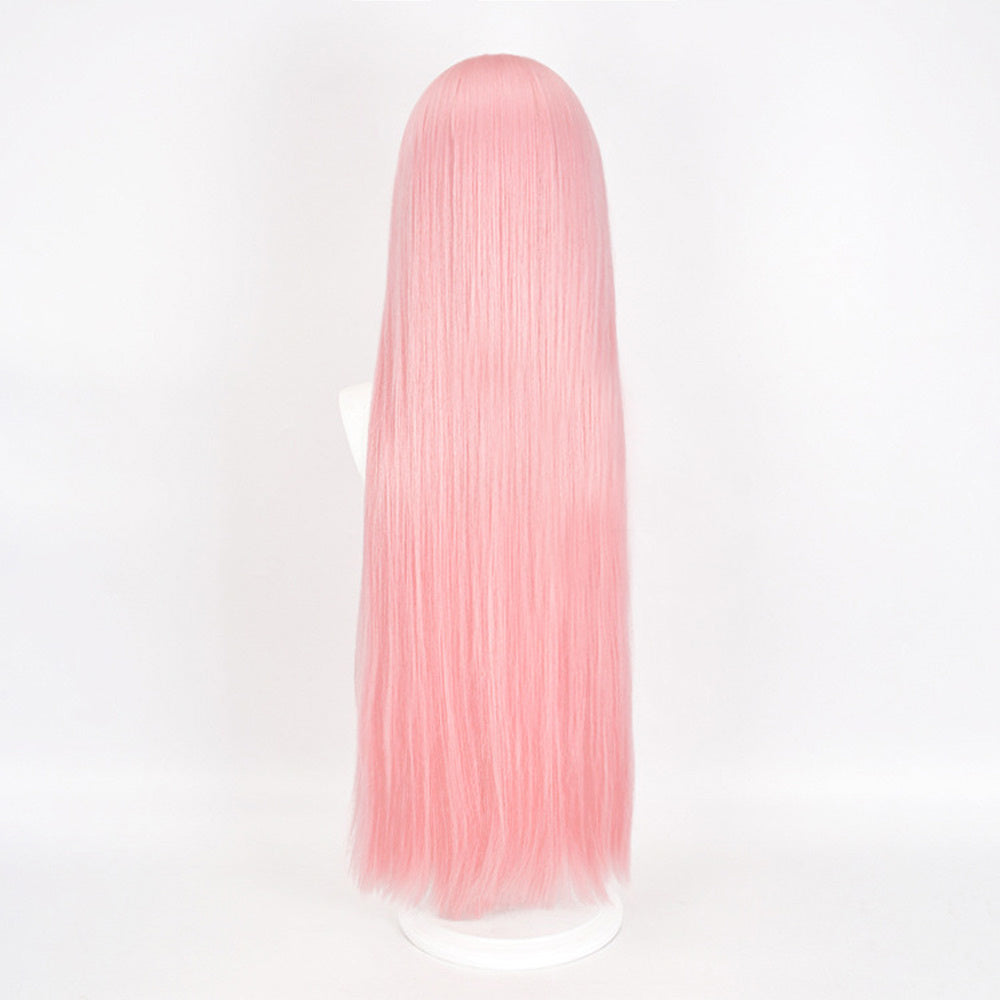 WIG - Zero Two - Darling in the Franxx - Anime Cosplay