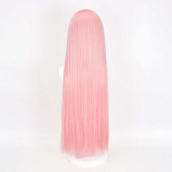 WIG - Zero Two - Darling in the Franxx - Anime Cosplay