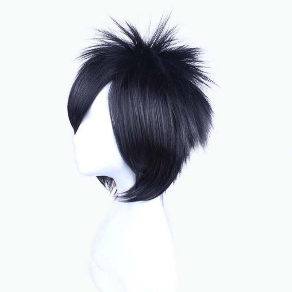 WIG - Sasuke Uchiha - Naruto - Anime Cosplay