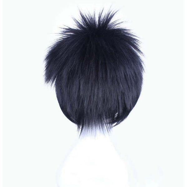 WIG - Sasuke Uchiha - Naruto - Anime Cosplay