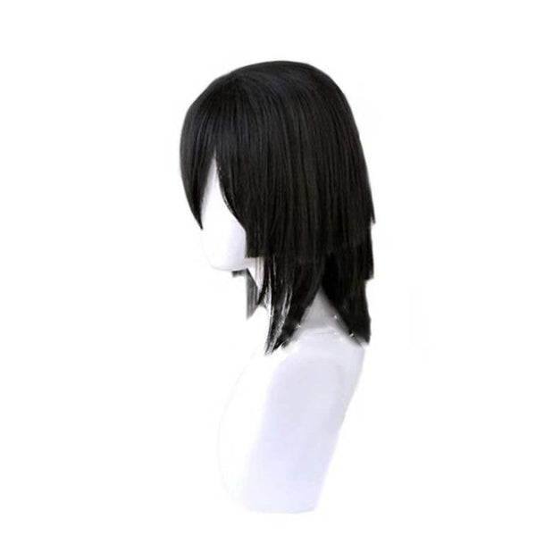 WIG - Obanai Iguro - Demon Slayer - Kimetsu no Yaiba - Anime Cosplay