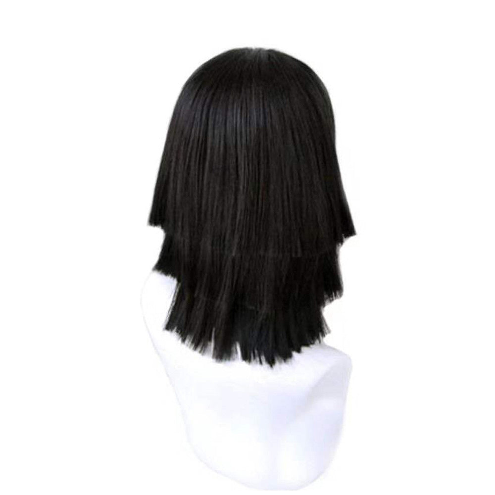 WIG - Obanai Iguro - Demon Slayer - Kimetsu no Yaiba - Anime Cosplay